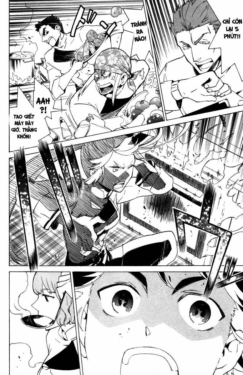 hell’s kitchen chapter 2 19