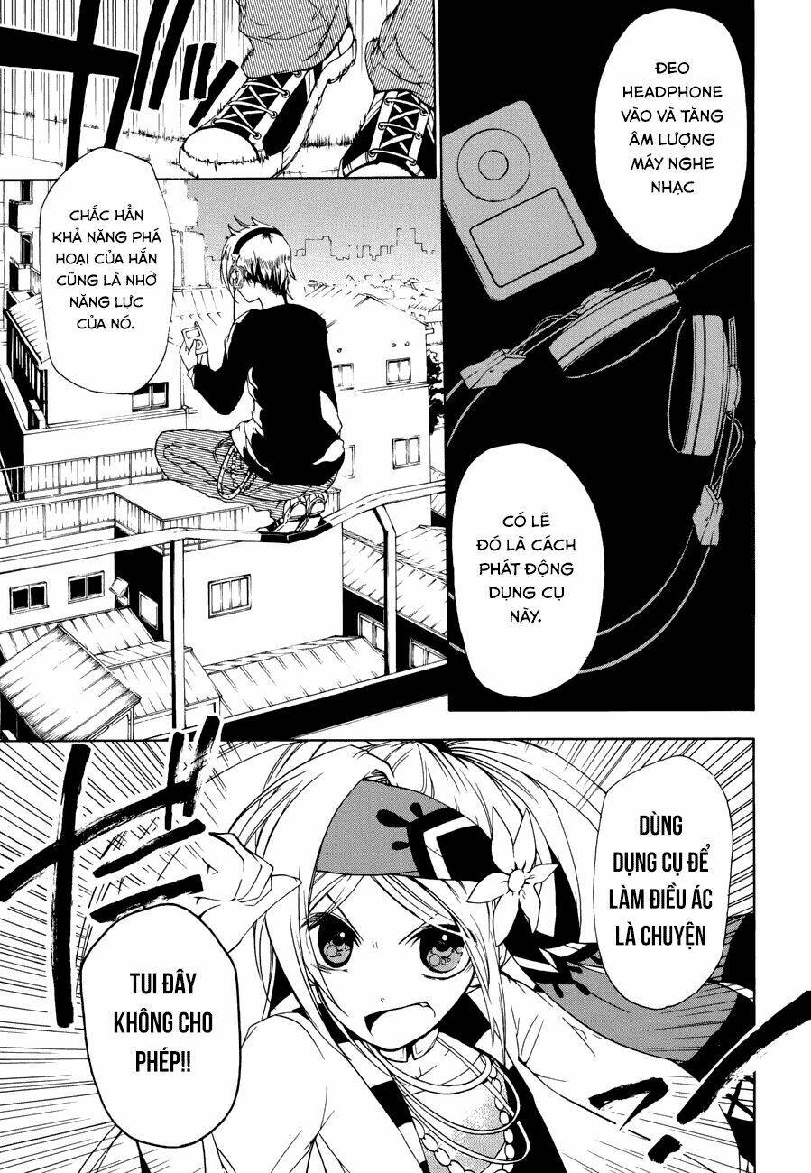 kataribe no list reboot chapter 3 18