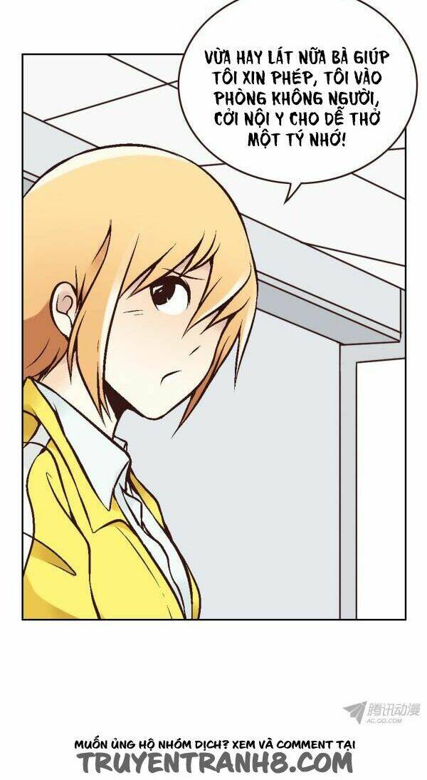 love-c romantic fruity chapter 3 18