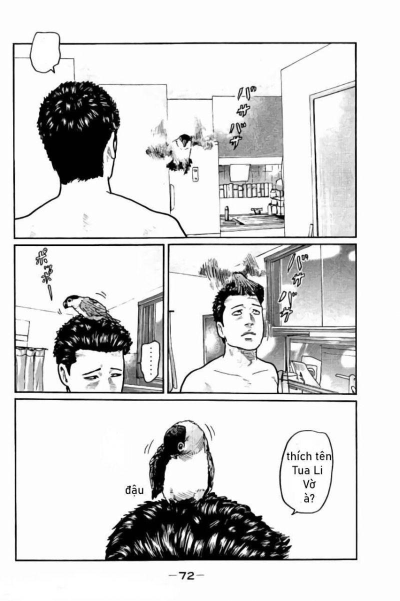 sát thủ truyền thuyết chapter 12 12