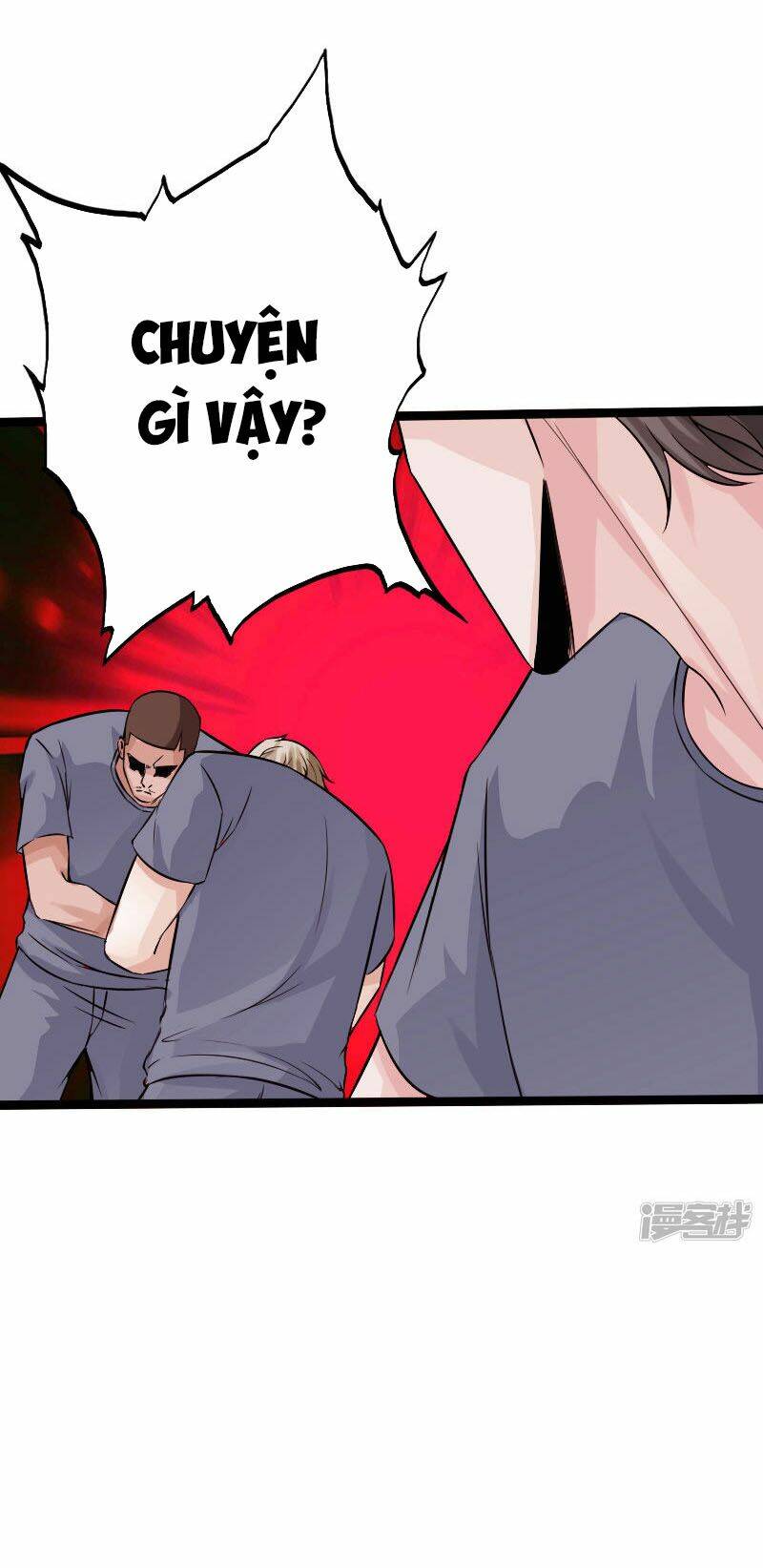 tuyệt phẩm tà thiếu chapter 86 11