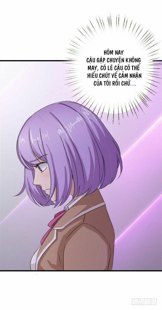 tình yêu ba tuyến chapter 6 7