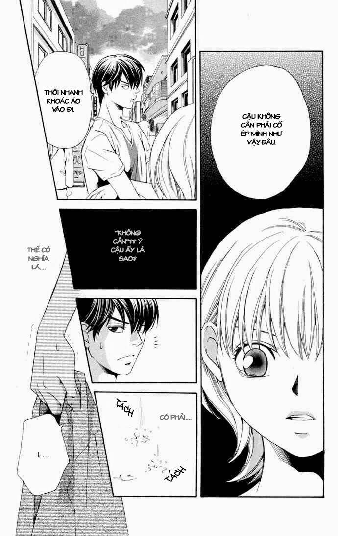 boku ni natta watashi chapter 12 34