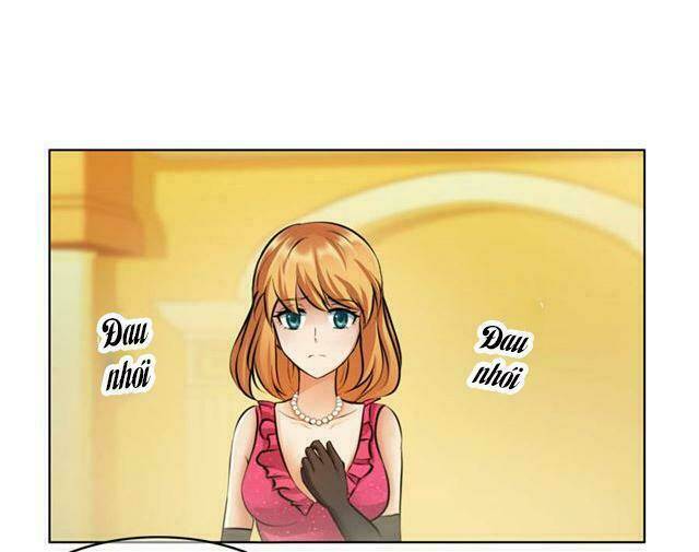 bá đạo trung khuyển tìm ái ký chapter 129 21