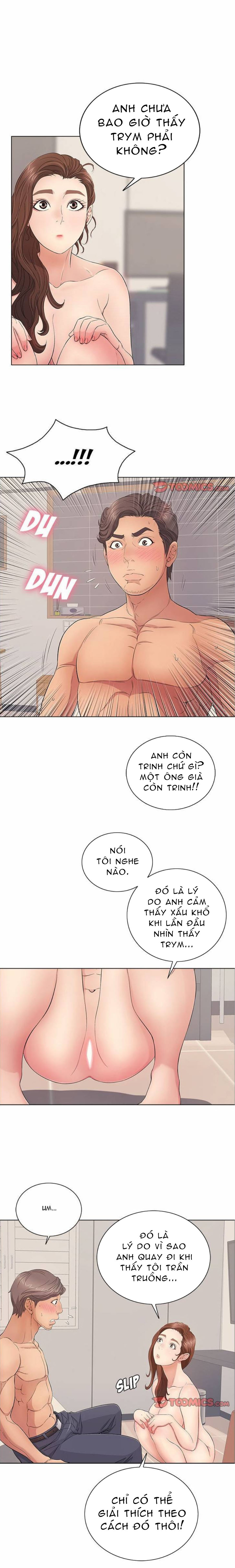 a killer woman chapter 12 5