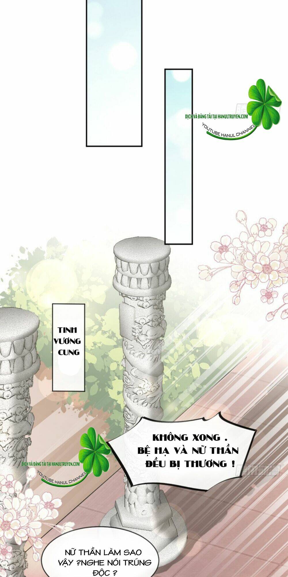 thiên hạ đệ nhất sủng phi chapter 94.1 13