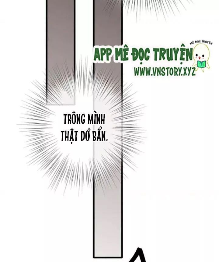 con tim rung động 2 chapter 65 27