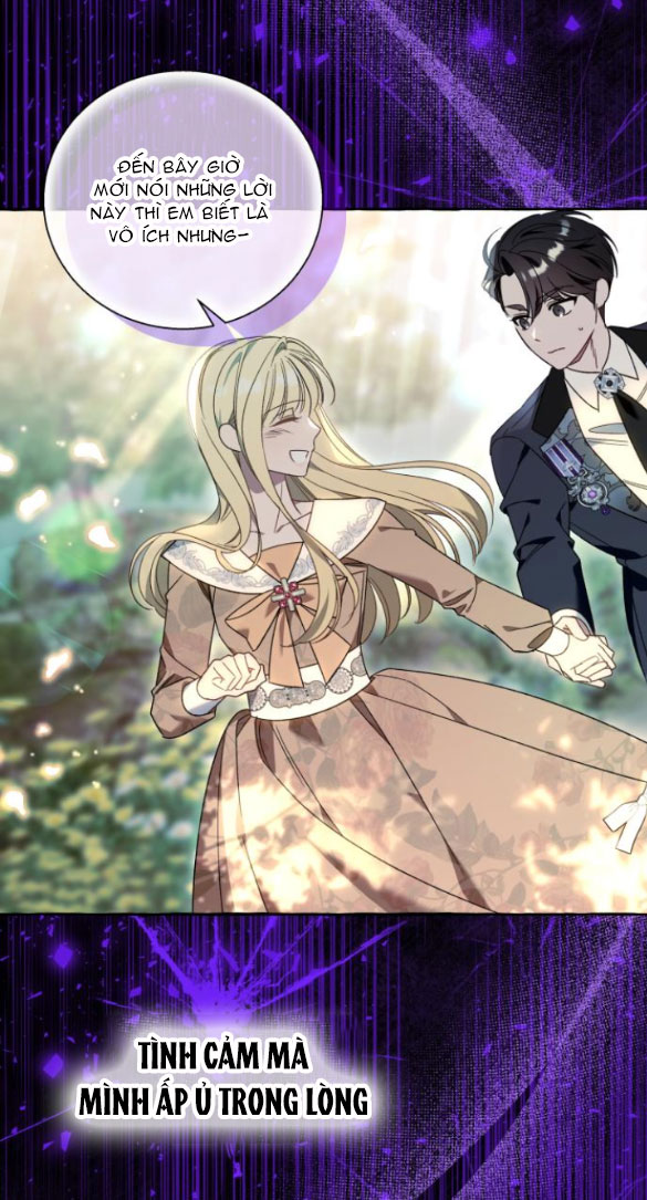 tôi tưởng đó chỉ là tiểu thuyết trọng sinh bình thường chapter 63.2 3