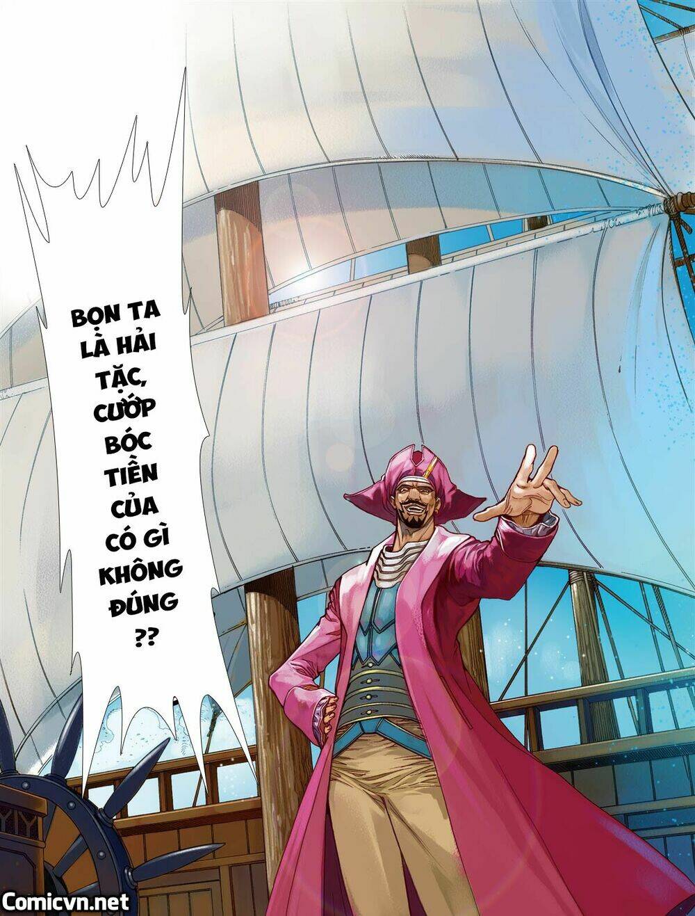 bron of brave (tái tạo không gian) chapter 21 24