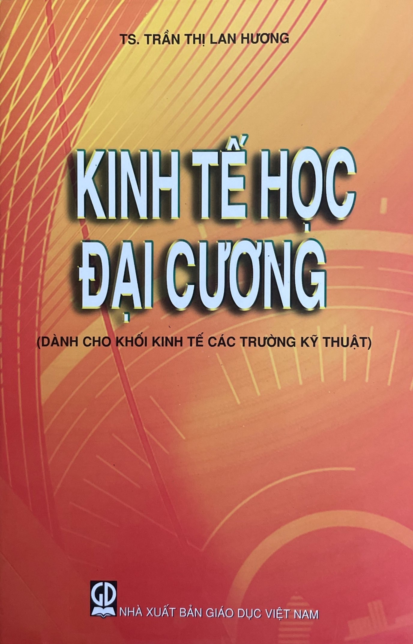 Kinh Tế Học Đại Cương