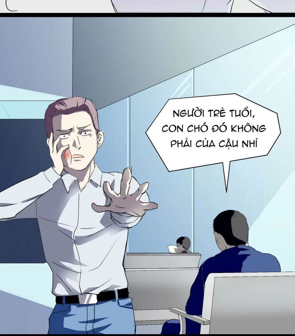 một con chó chapter 53 10