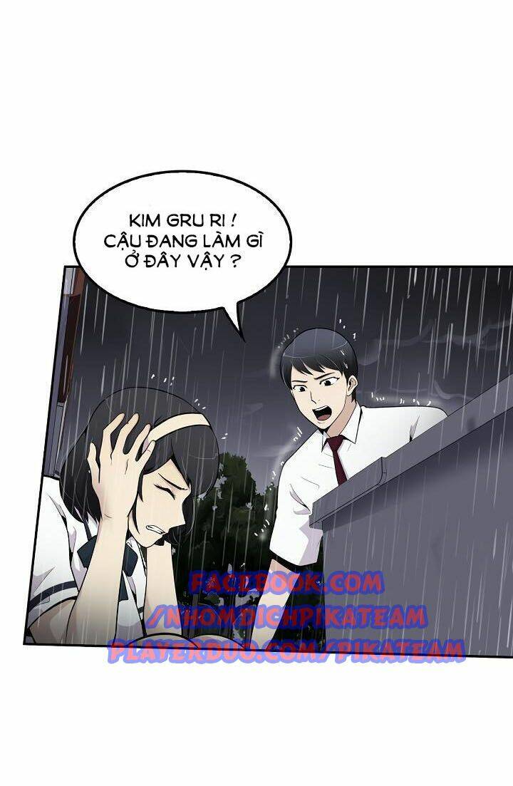 điều tra viên chuyển sinh chapter 12 3