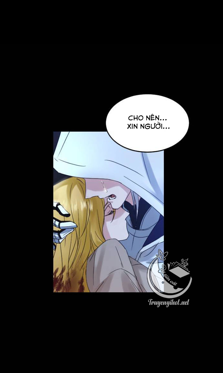 thánh nữ ẩn mình chapter 1.1 27