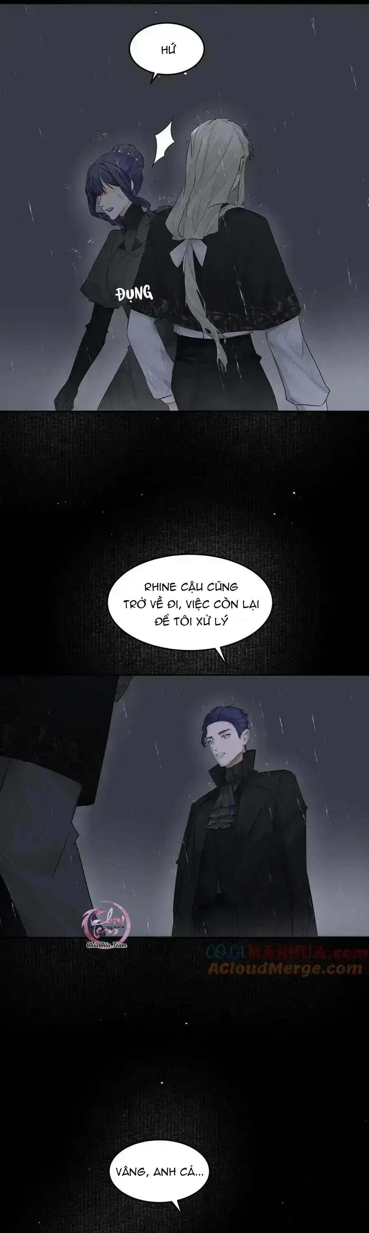 bạn trai cũ trở thành vua chapter 48 14