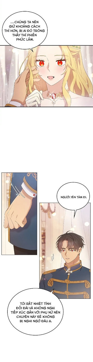 công chúa hai mặt chapter 56 29