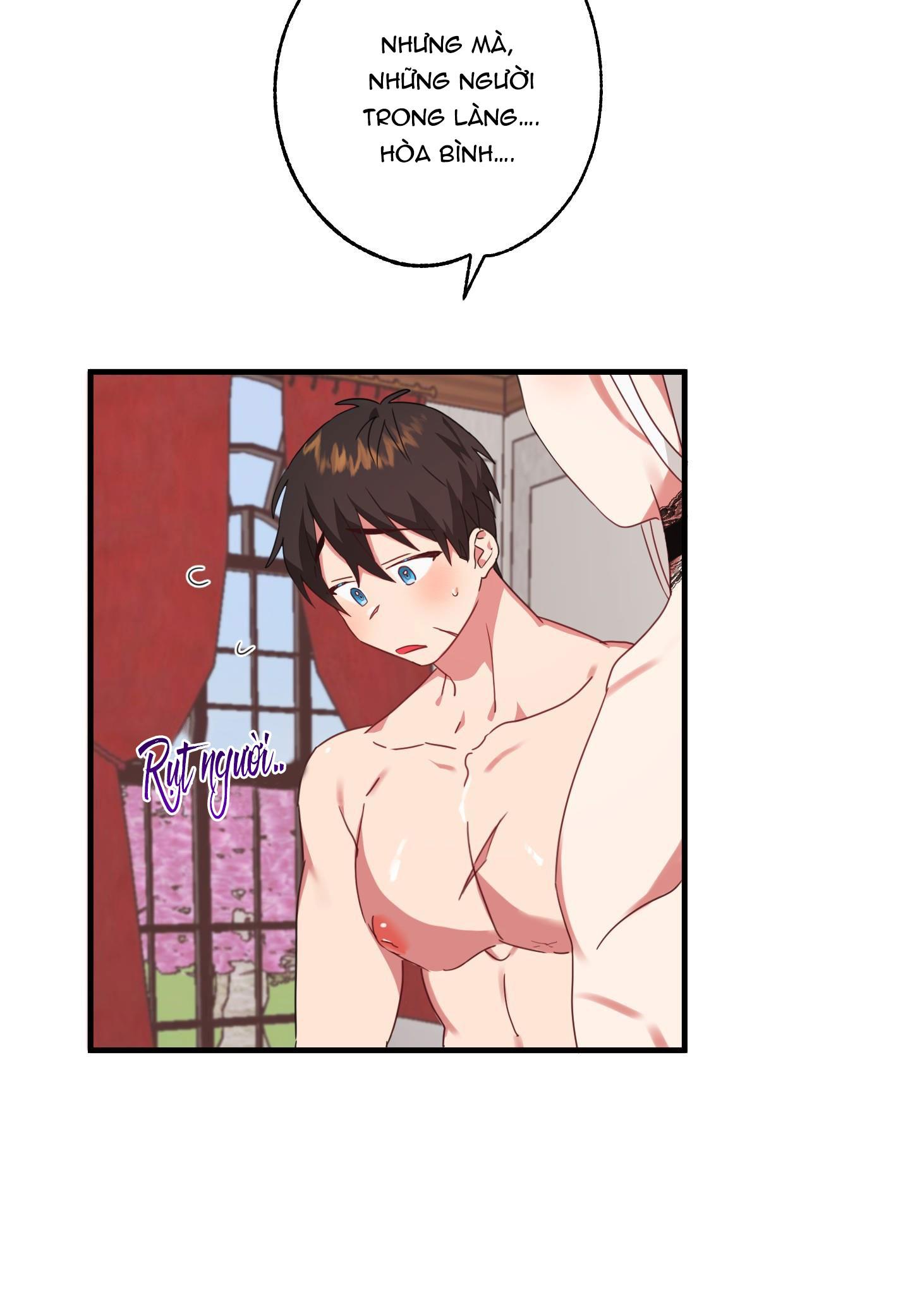 bộ sưu tập ciu to-ngực bự của nhà sẹc chapter 4 32