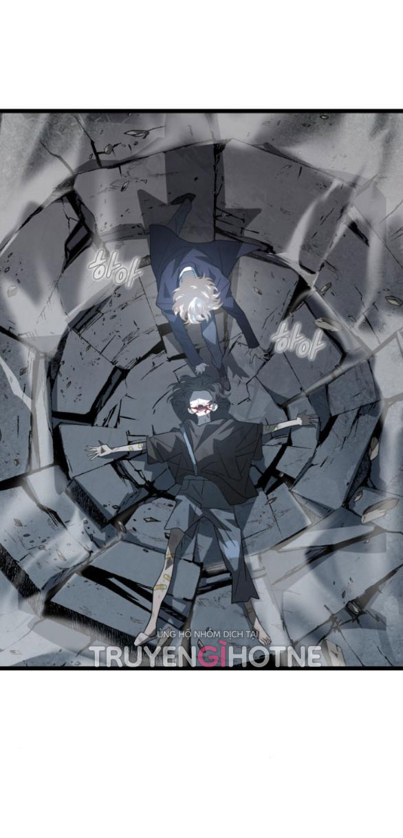 dark moon - tế đàn ánh trăng chapter 55.1 16