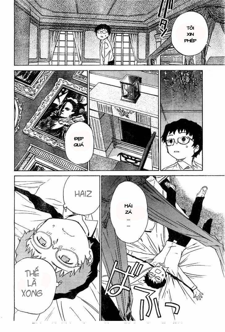 domina no do chapter 1 23