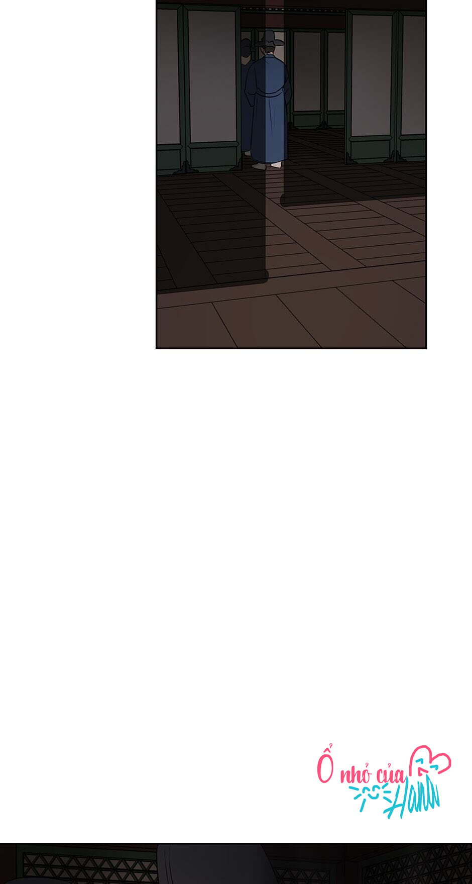 chỉ là giấc mơ thôi phải không? chapter 12 3