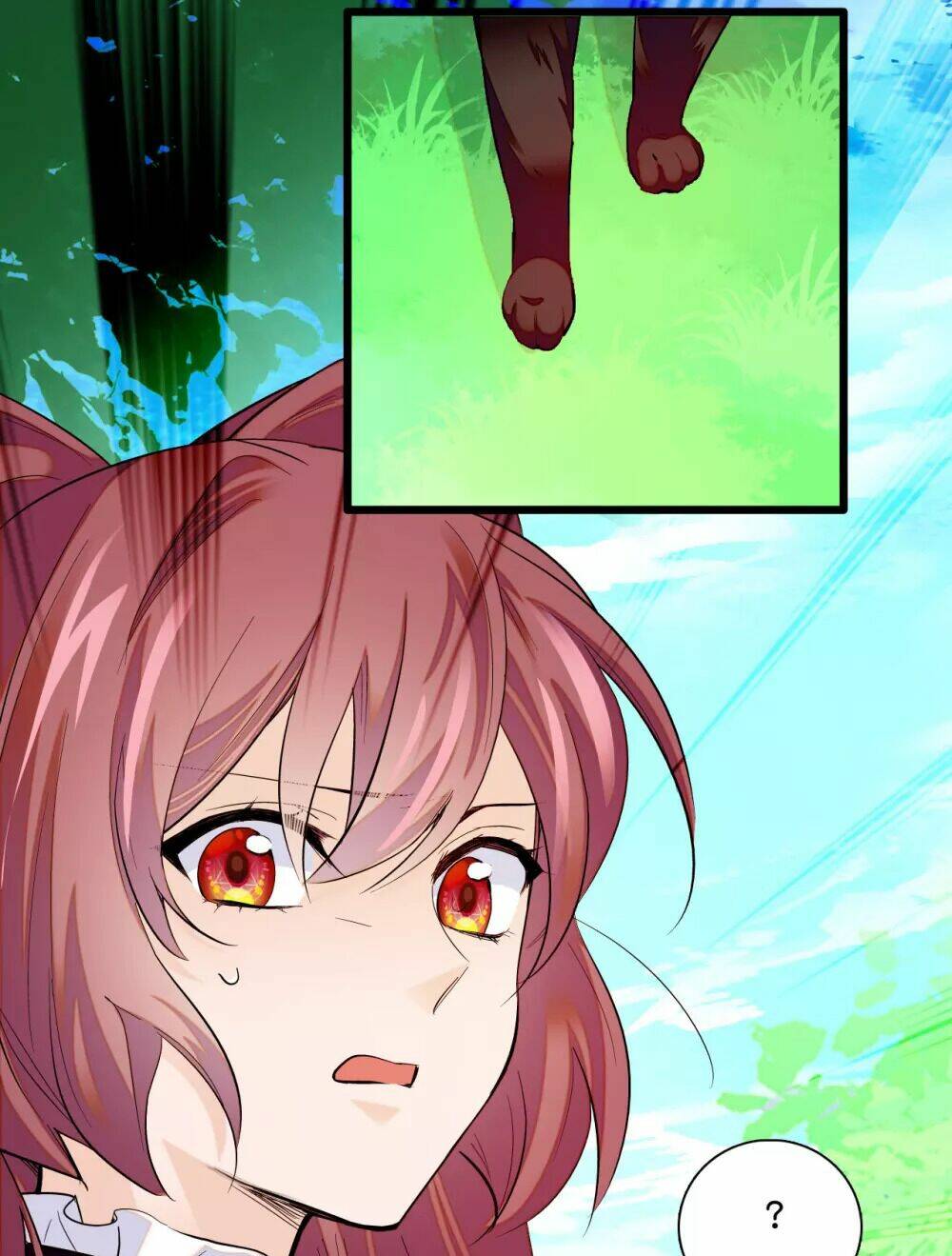 huyết túc khế ứớc chapter 30 16