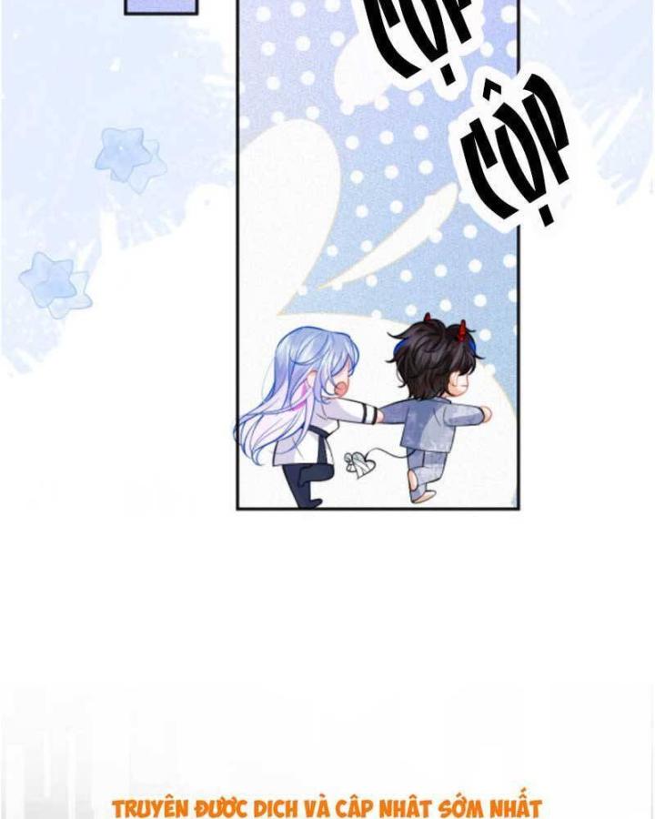 vị chỉ huy lạnh lùng khóc trong vòng tay tôi chapter 43 12