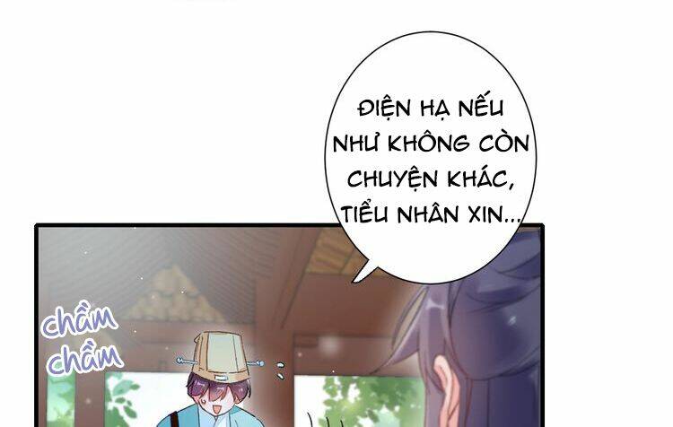 hoa nhan sách chapter 75.1 25