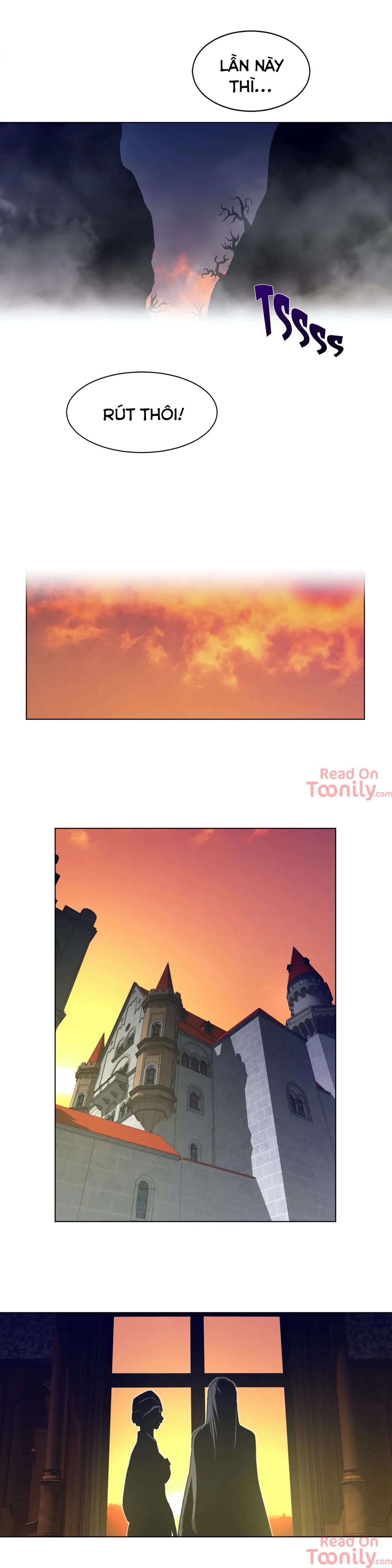 một nửa hoàn hảo chapter 106 18