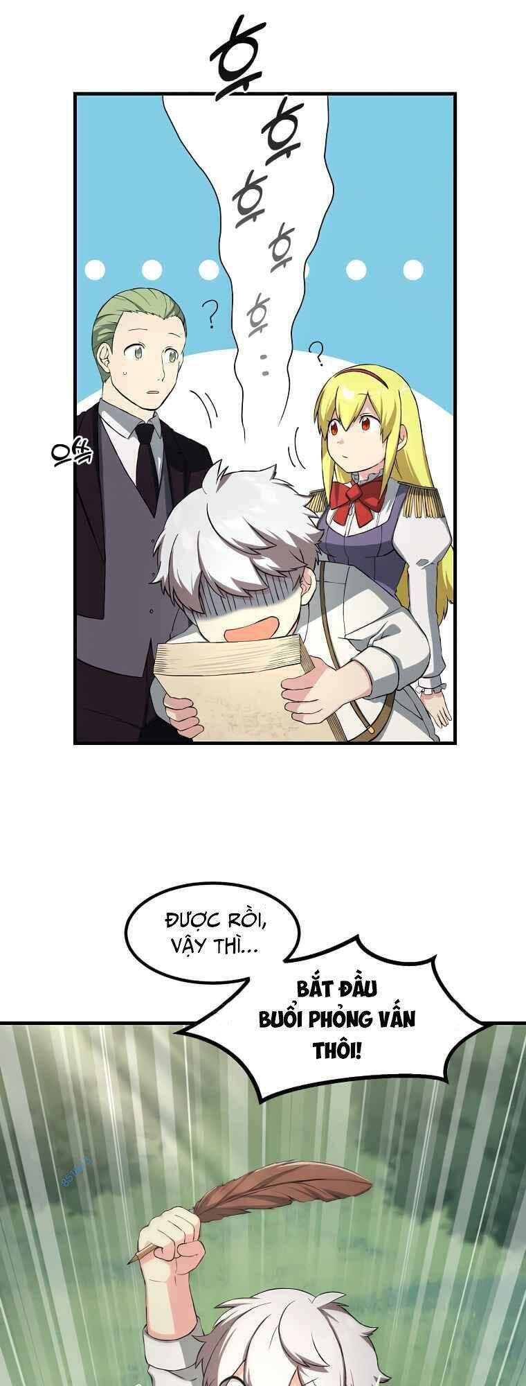 bách kiếp cường giả chapter 22 11