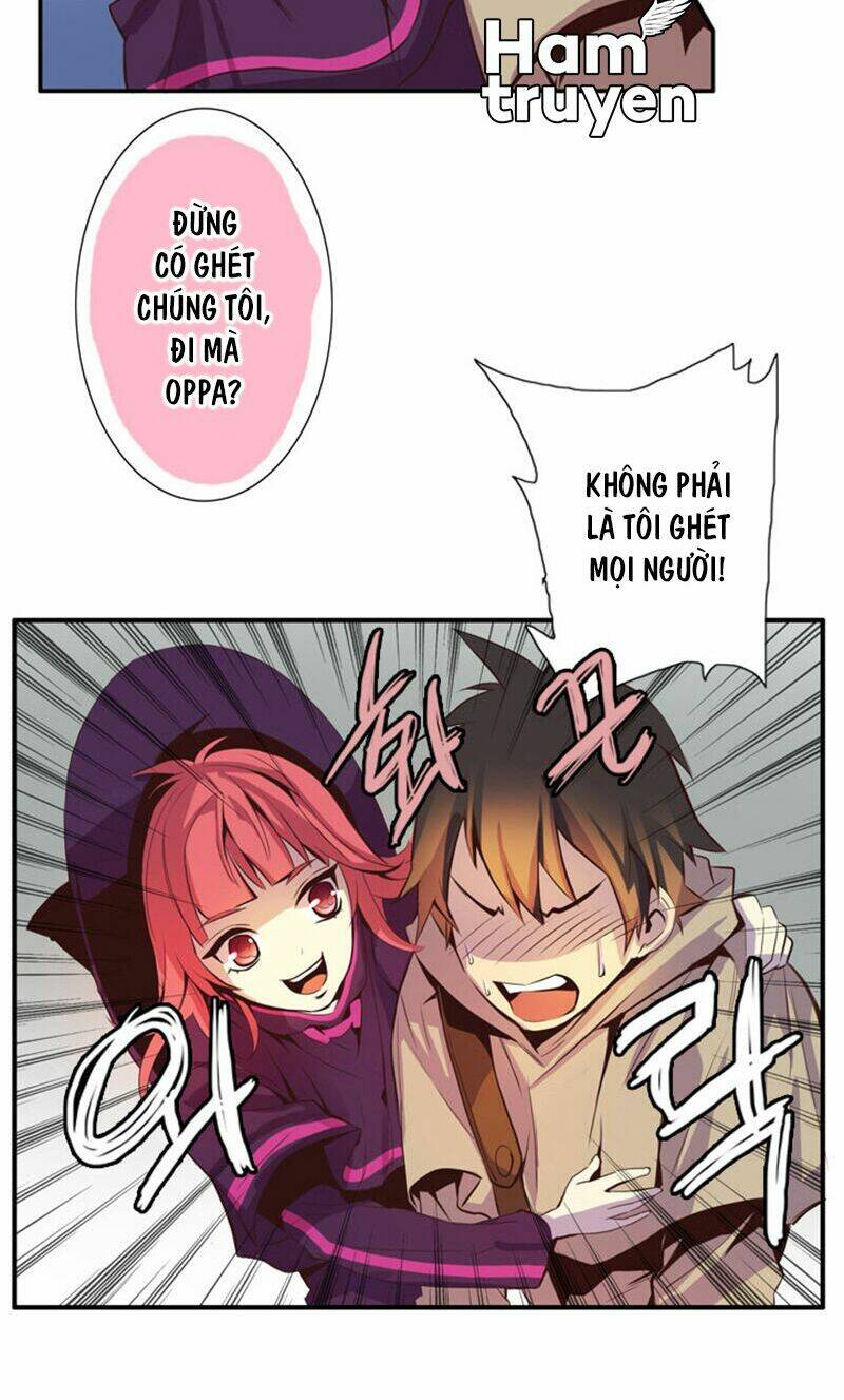 dusk howler chapter 20 14