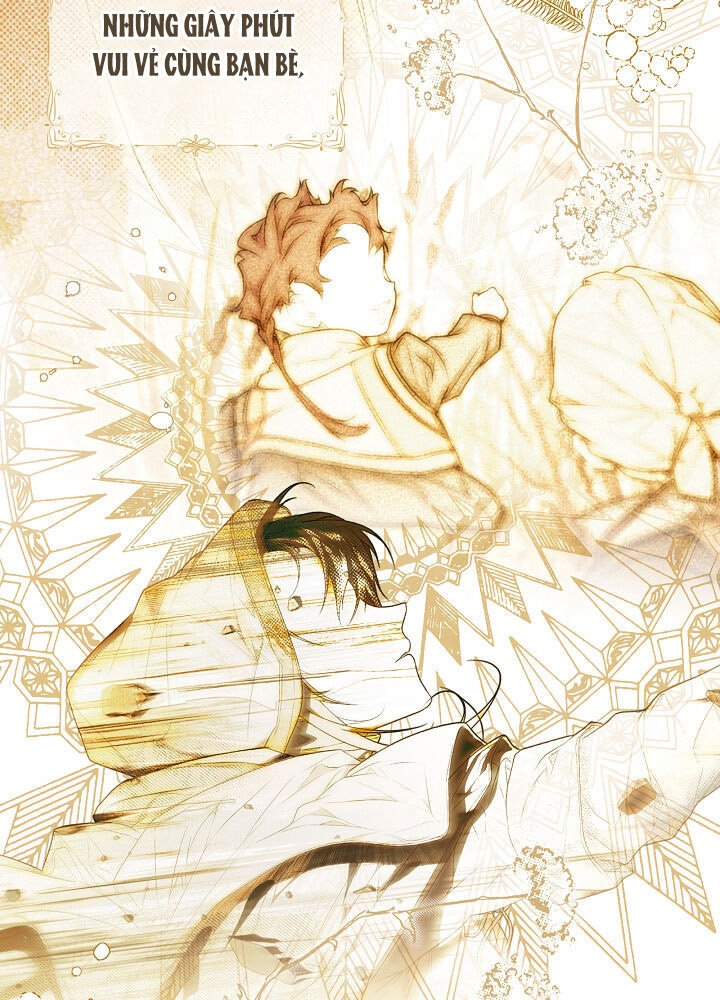 quý cô bí ẩn - secret lady chapter 19 50