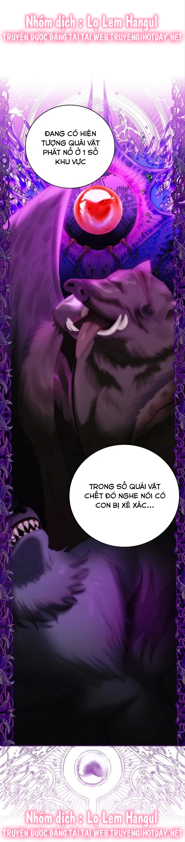 đứa bé không phải là con của anh chapter 64 19