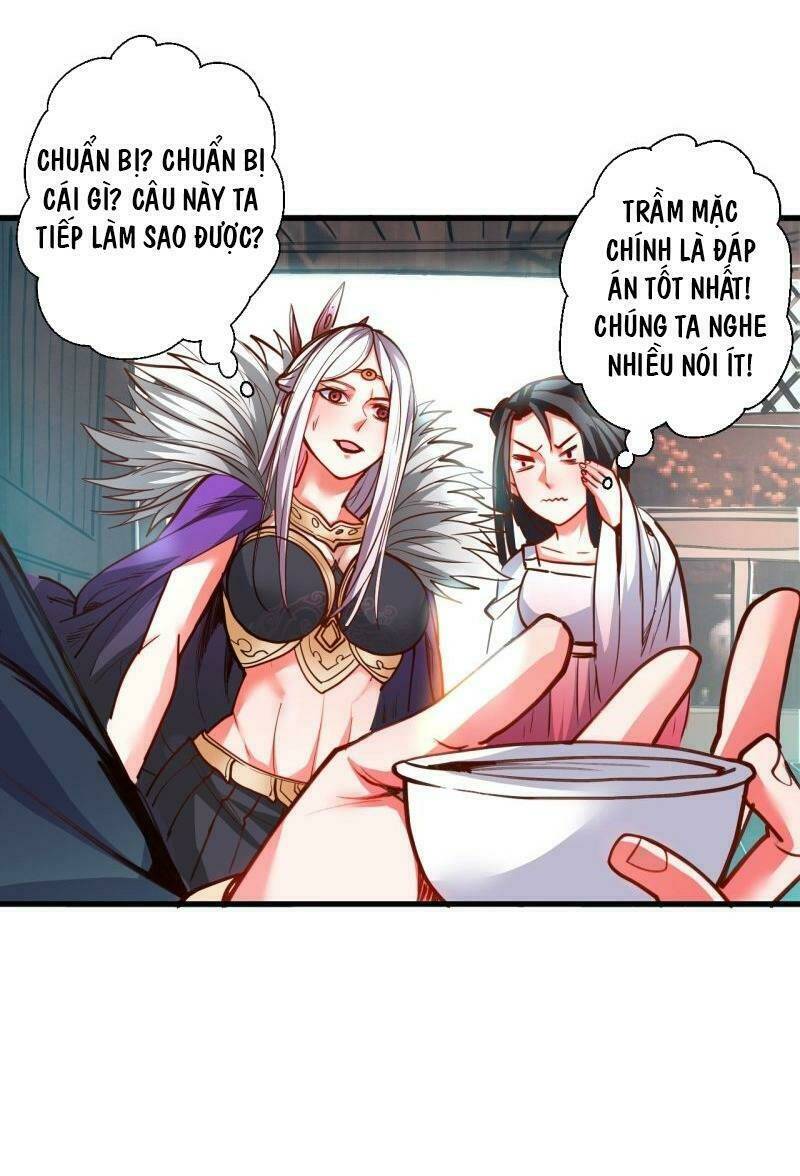 tối cường đại biểu hoàng kim thận chapter 86 24