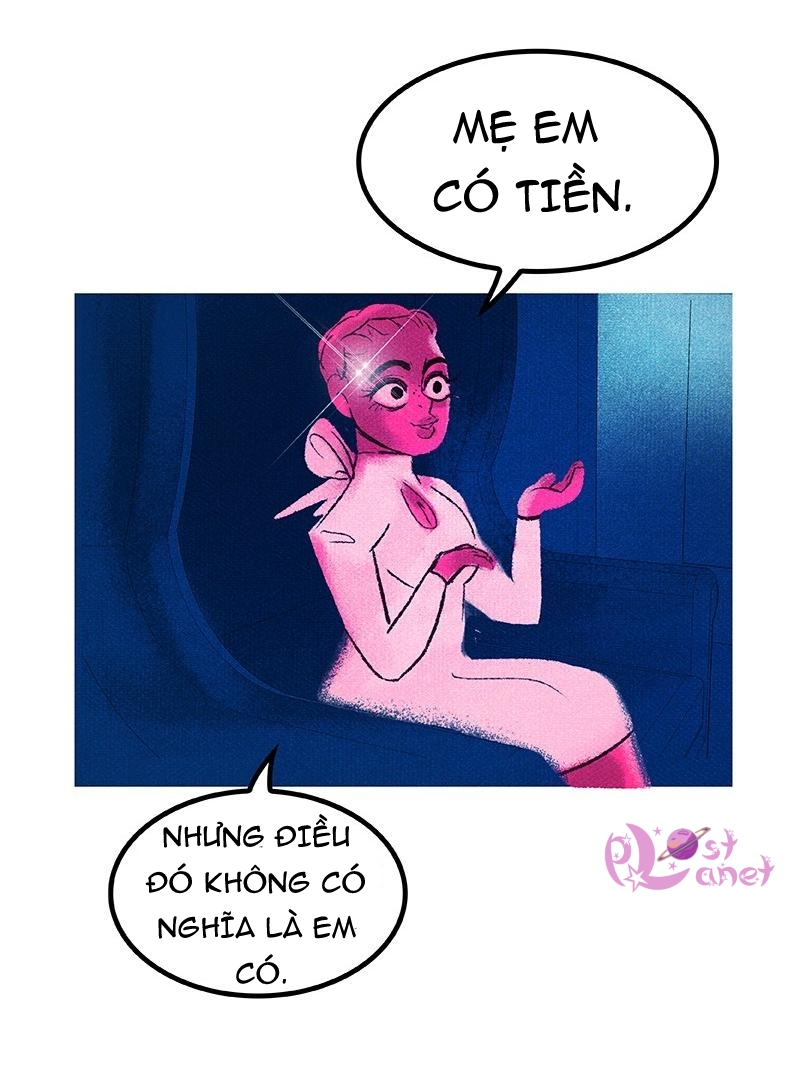 thần thoại olympus chapter 43 48