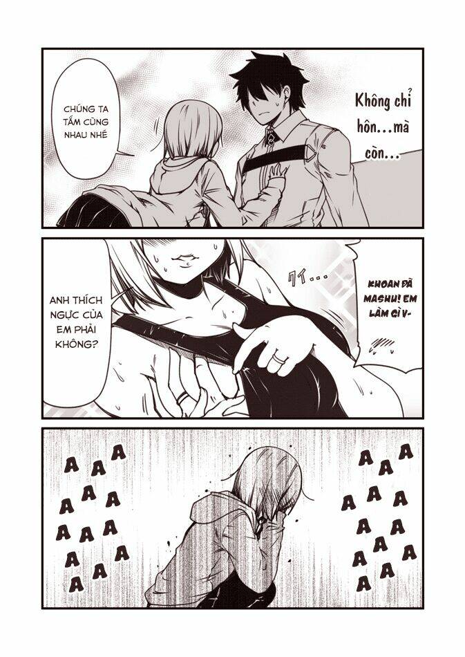 we got married chapter 5 12