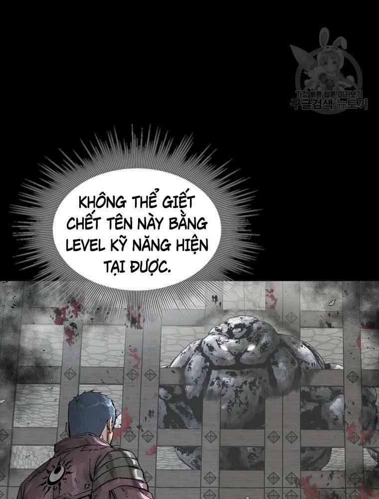 mật mã mê cung chapter 19 40