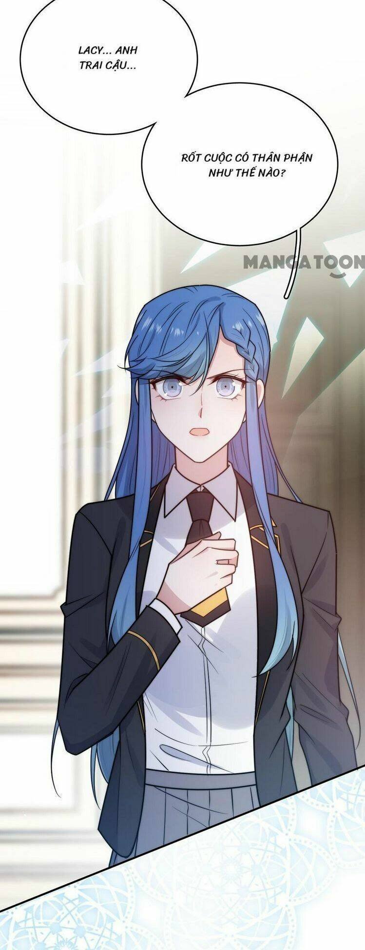 ma lạt thiên kim đẩu ác thiếu chapter 266 15