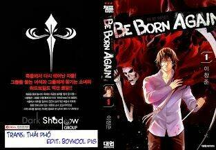be born again chapter 4 1