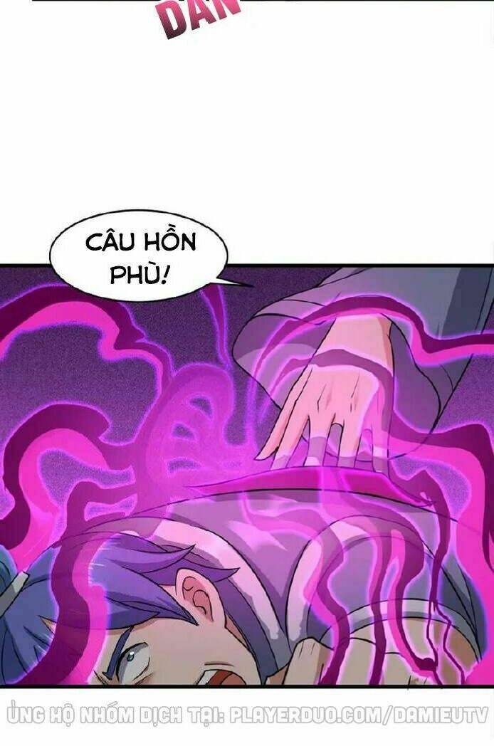 việc tu luyện hằng ngày của vũ đế chapter 39 3