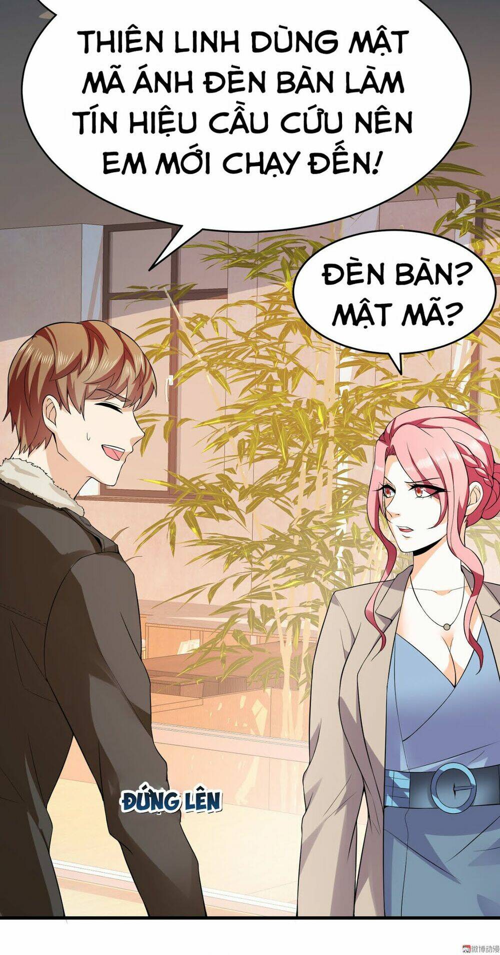 hoa hậu giảng đường luôn bên người chapter 9 31