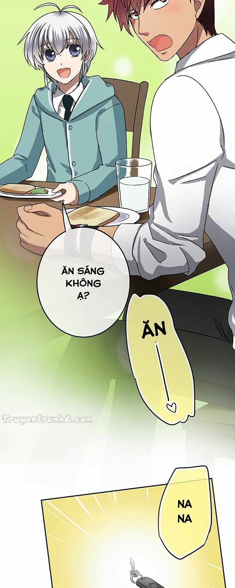 nụ hôn nguyền rủa chapter 35 31