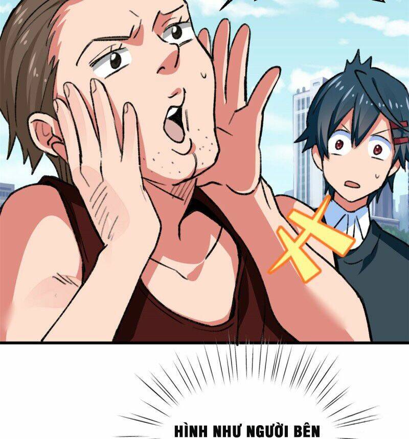 vô sỉ thuật sĩ chapter 16 29