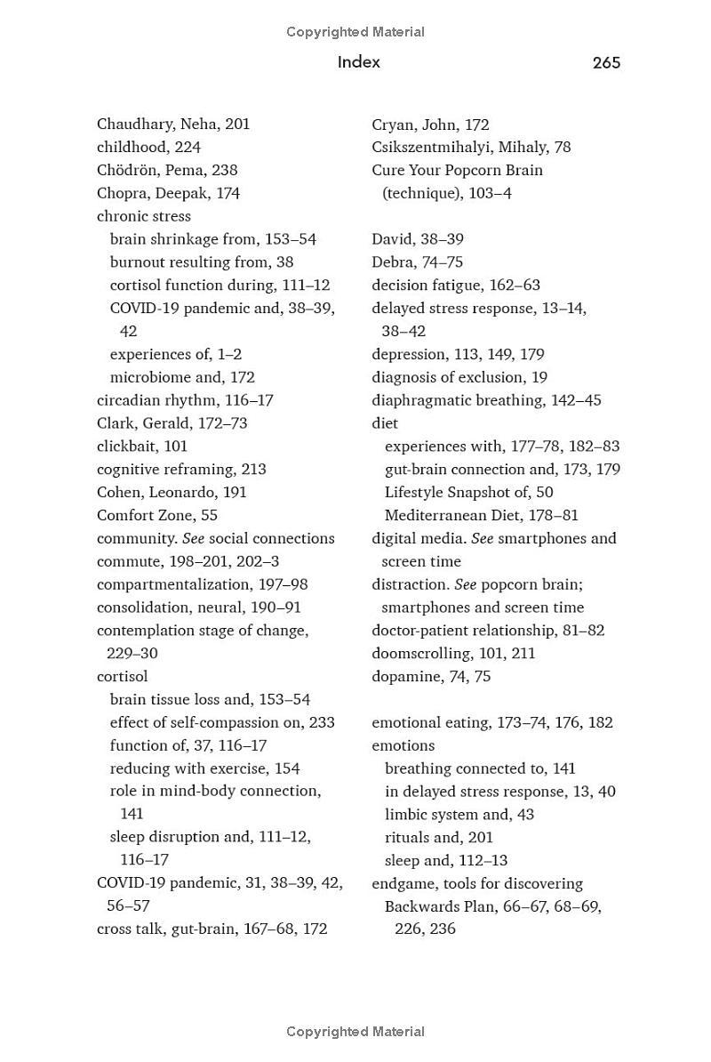 Sách ngoại văn: The 5 Resets - Rewire Your Brain and Body for Less Stress and More Resilience