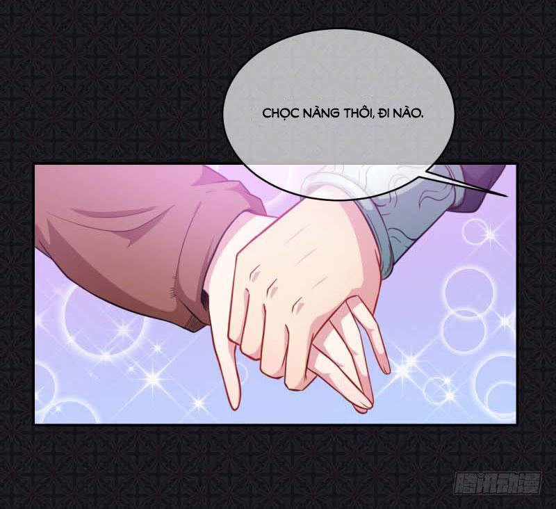 ngạo kiều quỷ vương yêu ta chapter 91 21