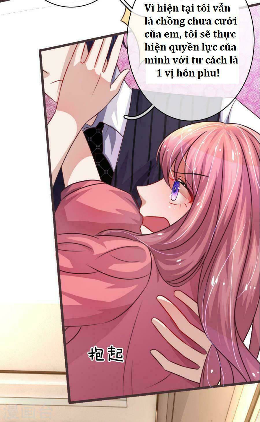 trùng sinh để trả thù chapter 46 25