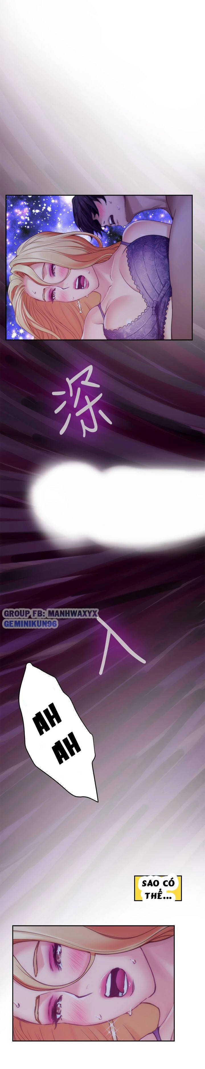 cặp đôi s chapter 34 8