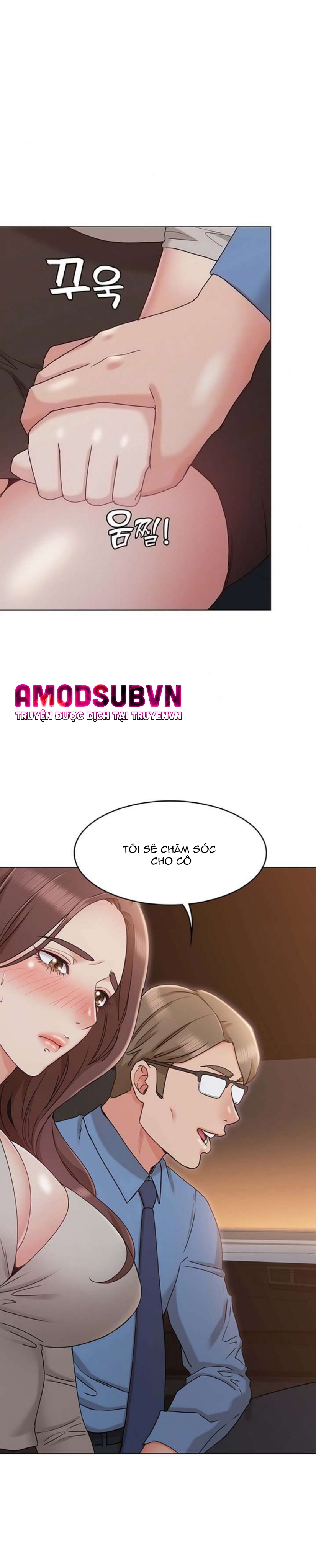 chị của bạn gái chapter 10 5