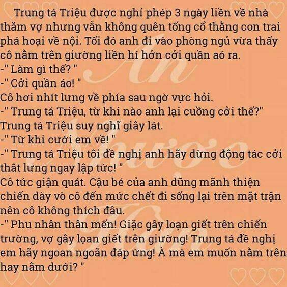 những mẩu truyện chapter 5 1