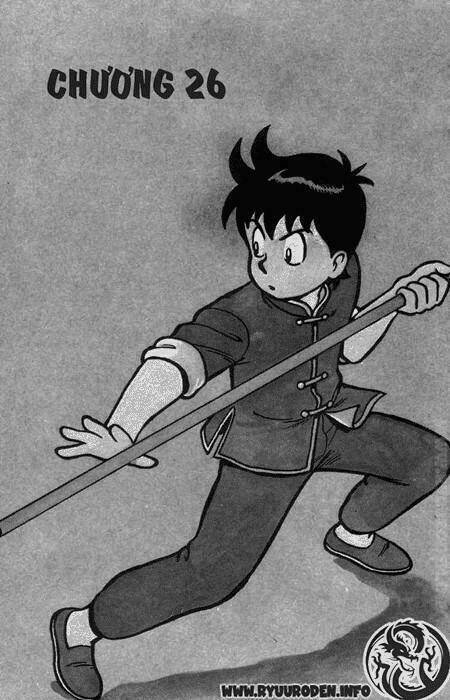 hoàng phi hồng phần 1 chapter 7 7