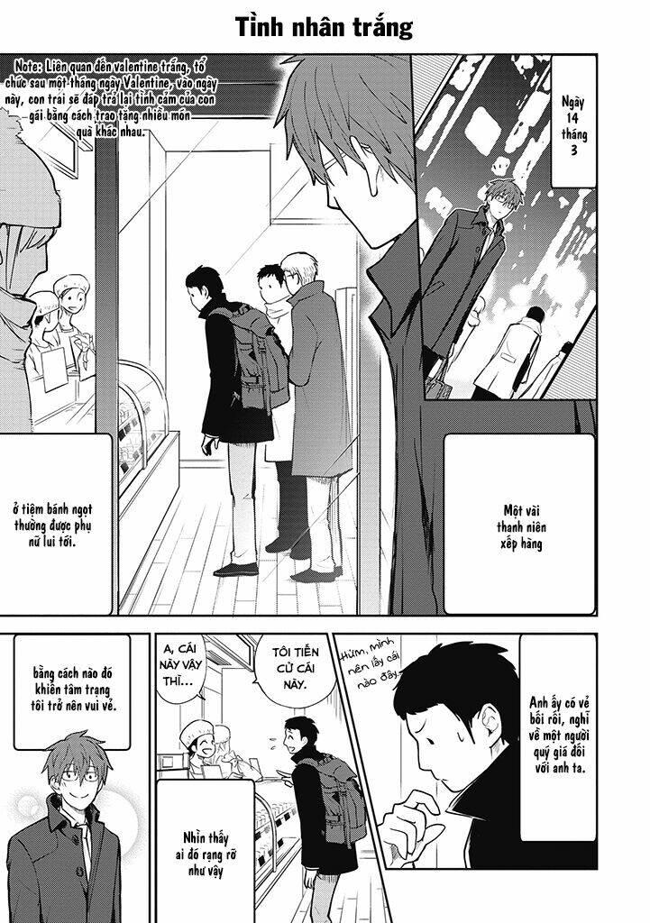 kekkonshite mo koishiteru chapter 9 15