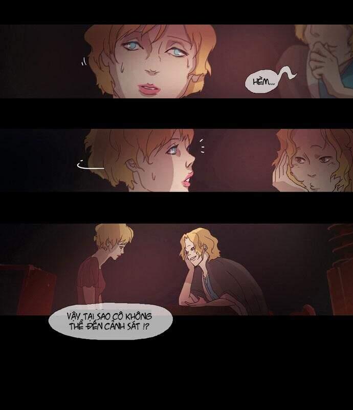 pháp sư chapter 7 23